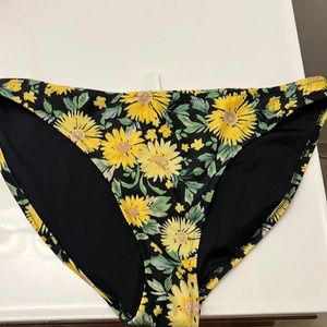 2 Old Navy Bikini Bottoms